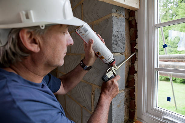 Best Specialized Insulation Services in Doe Valley, KY