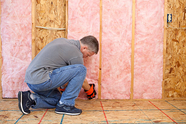 Types of Insulation We Offer in Doe Valley, KY