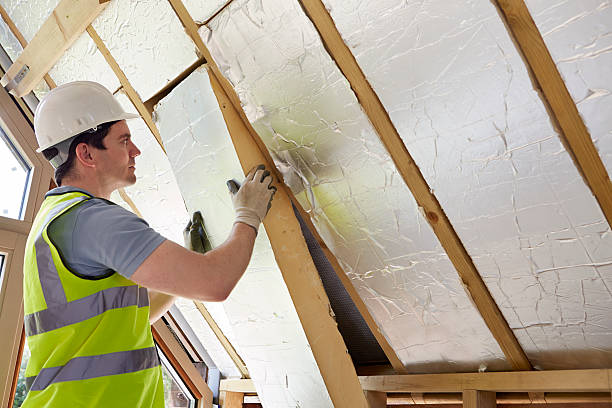 Best Insulation for Specific Applications in Doe Valley, KY