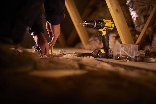 Best Spray Foam Insulation in Doe Valley, KY